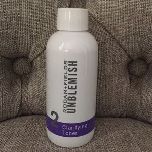 💜UNBLEMISH💜 Clarifying Toner