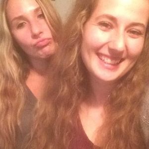 Meet your Posher, Whitney