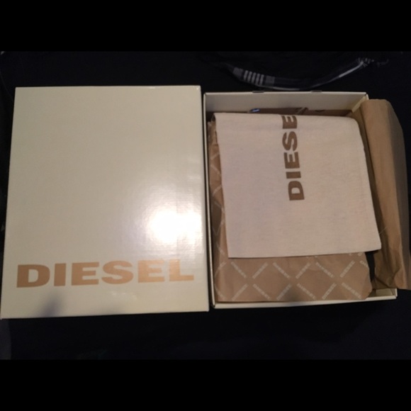 creep deep diesel fridas
