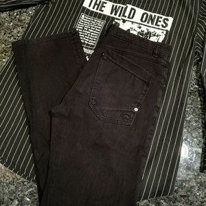 MEN'S Super Comfortable Slim Fit 32 X 30