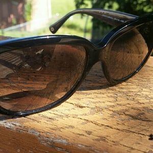 Coach Pamela Sunglasses