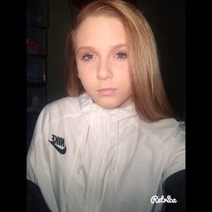 Meet your Posher, Hailey