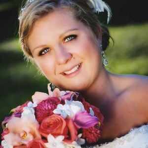 Meet your Posher, Melinda