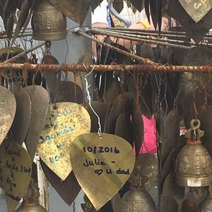 Meet your Posher, Julia