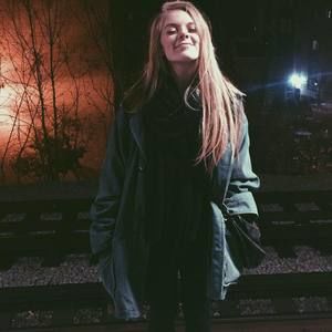 Meet your Posher, Jamie