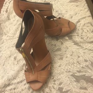 Jessica Simpson Heels