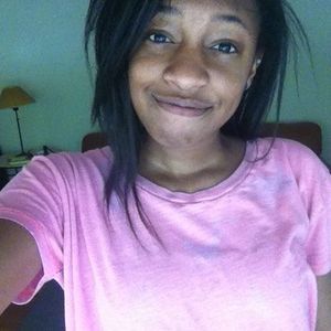 Meet your Posher, Ametrias