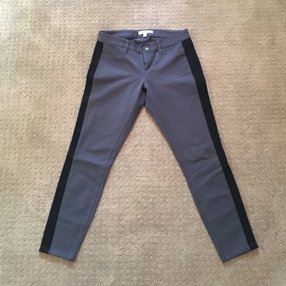 Banana Republic Petite Skinny Jeans
