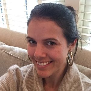 Meet your Posher, Anne bolling