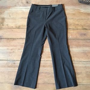 Ann Taylor signature fit Trouser leg