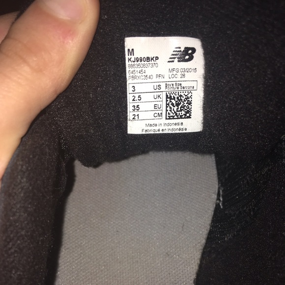 New Balances👟 - Picture 2 of 4