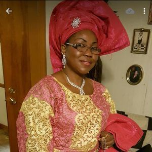 Meet your Posher, Adebimpe