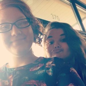 Meet your Posher, Dede