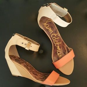 Sam Edelman Kitten-Wedges