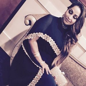 Meet your Posher, Haley