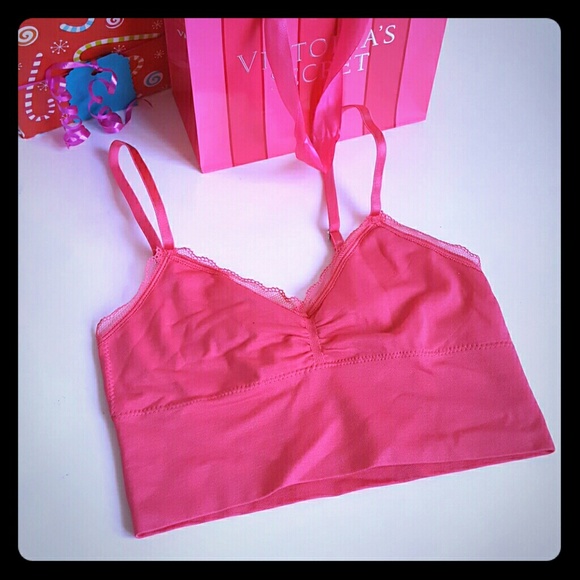 Victoria's Secret Other - New! Victoria's secret bralette