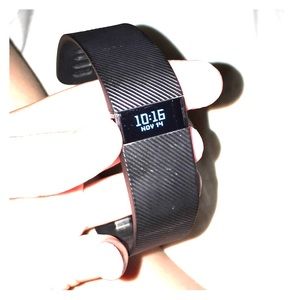 Fitbit Charge