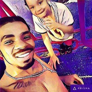 Meet your Posher, Robert