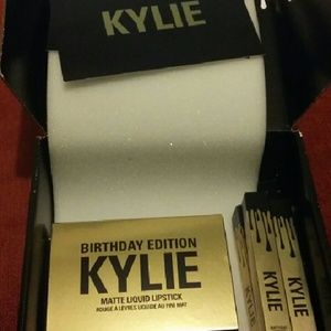 Kylie Lord Lipstick