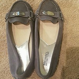 Michael kors loafers