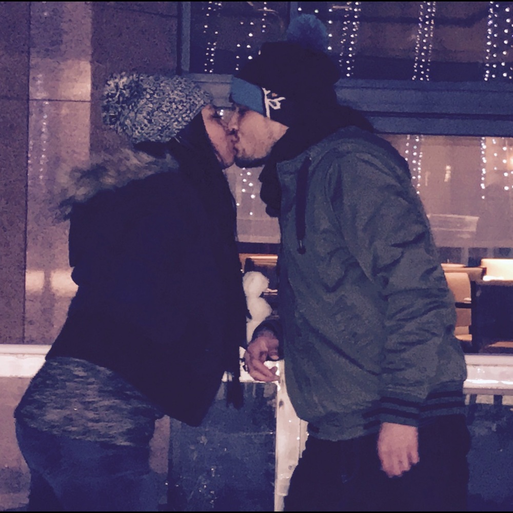 Meet your Posher, Nadia