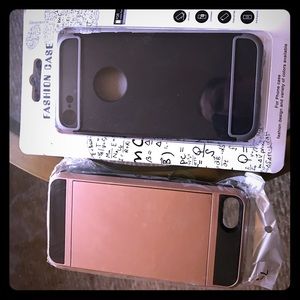 2 iPhone 7 cases