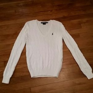 Ralph Lauren Sport sweater