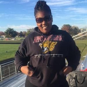 Meet your Posher, Cherry