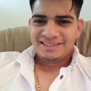 Meet your Posher, Gustavo