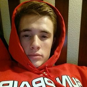 Meet your Posher, Brad