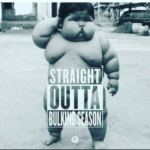 Meet your Posher, Randy