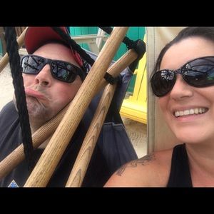 Meet your Posher, Jenna