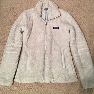 Patagonia Jacket Los Gatos