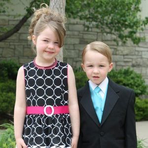 Meet your Posher, Leslie