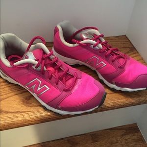 New Balance sneakers
