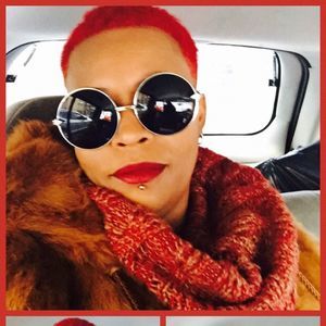 Meet your Posher, Beatrice