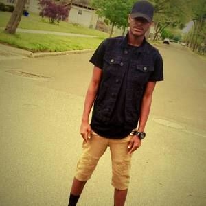 Meet your Posher, Nathaniel