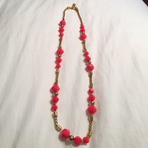 Kate Spade Long Necklace