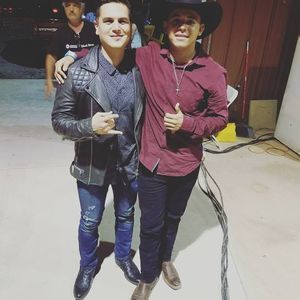 Meet your Posher, Humberto