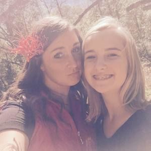 Meet your Posher, Kelli