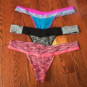 Never worn Victoria secret underwear