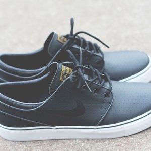 LEATHER NIKE SB ZOOM STEFAN JANOSKI