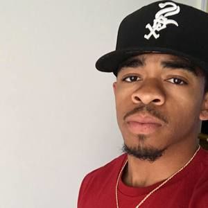 Meet your Posher, Brandon