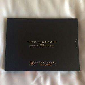 ABH Contour Cream Kit in Deep