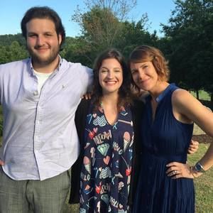 Meet your Posher, Laura