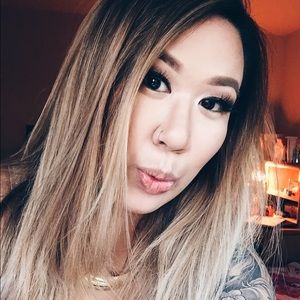 Meet your Posher, Katrina