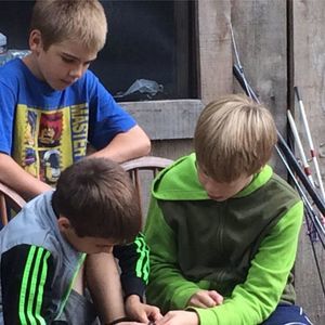 Meet your Posher, Shonette