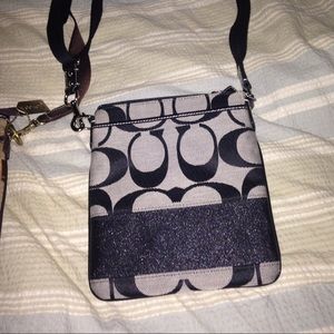 Coach Crossbody