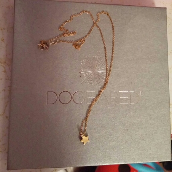 Necklace star