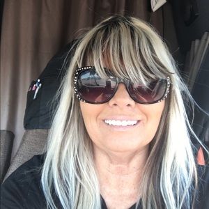 Meet your Posher, Kim